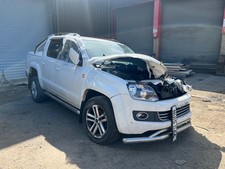 VOLKSWAGEN AMAROK BREAKING