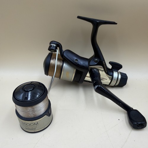 Shimano 3500m gte match - gte,