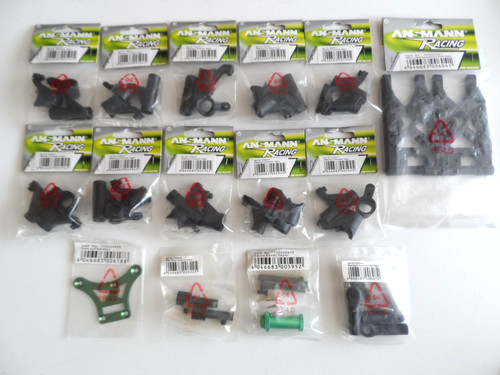 Bundle job lot - lot, of
