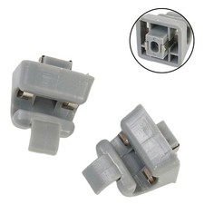 For W123 W124 Car Sun Visor