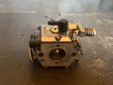 Carburettor Assembly Parker Pro PCS-4500 PCS-5800 & 6200 Chainsaw Carb