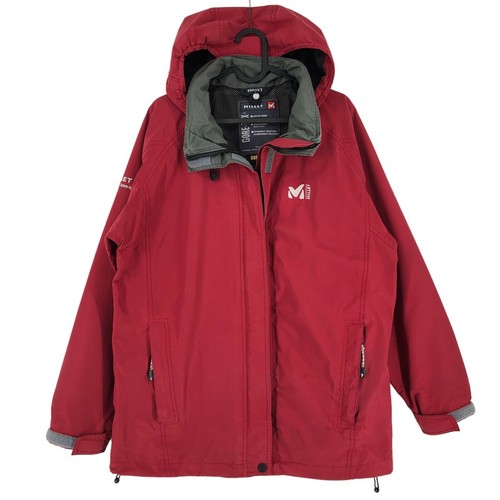 Millet women hooded - millet,