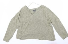 Mens UK Size XL Primark Green