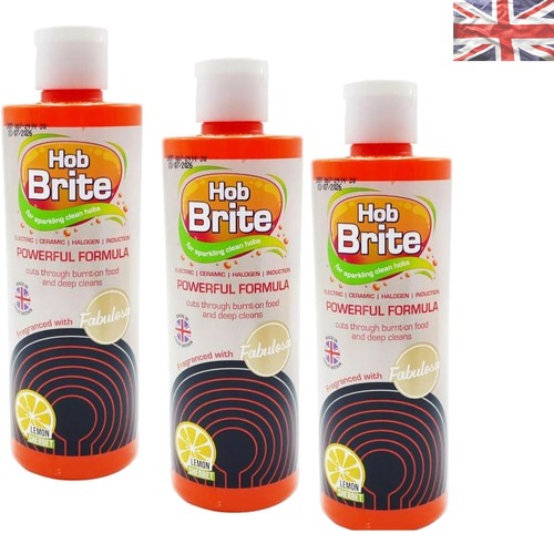 Hygienic hob cream cleaner for - hygienic,