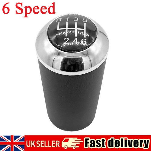 Speed chrome leather - /, gear