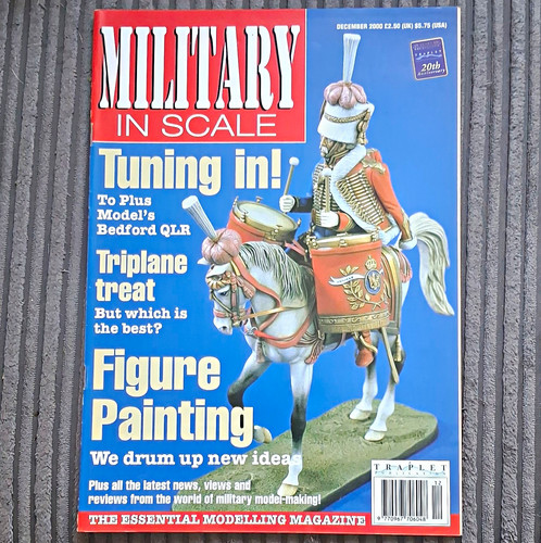 Military scale - military,