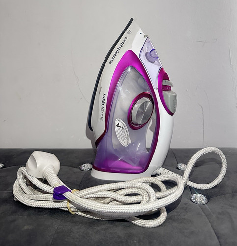 Morphy richards turboglide - morphy,