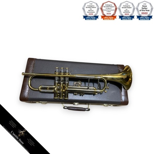 Bach stradivarius 4digit - ny,