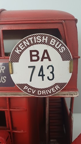 Kentish buses route bus - buses,