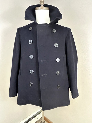 Vintage 1940s wwii era naval - vintage,