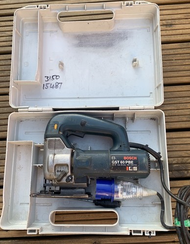 Bosch professional gst - gst, 60