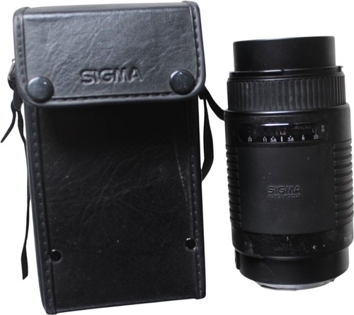 Sigma auto 300m focus - sigma,