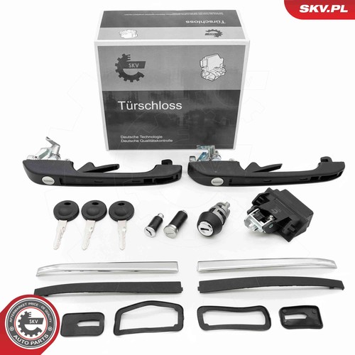 Lock set locking - lock,
