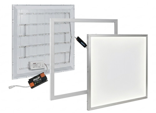 Meridian 600x600 led ceiling - 600x600,