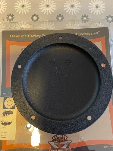 Harley davidson derby cover - harley,