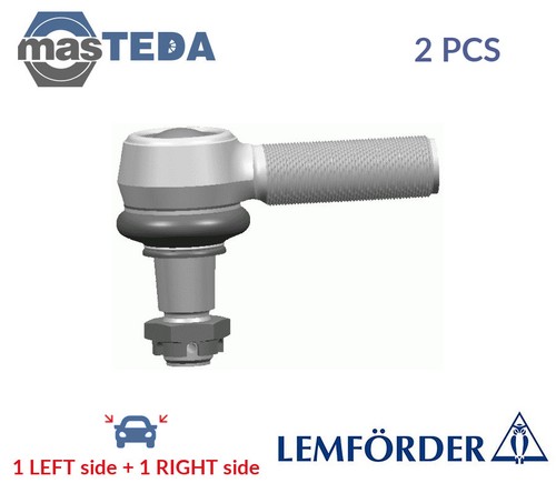 11402 track rod end rack - rod,