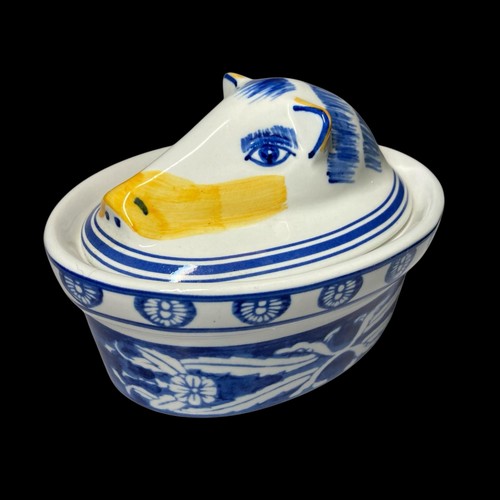 Vintage pig shaped - vintage,