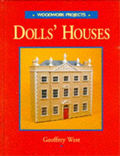 Dolls houses woodwork - dolls,