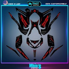 Yamaha Raptor 700 700R