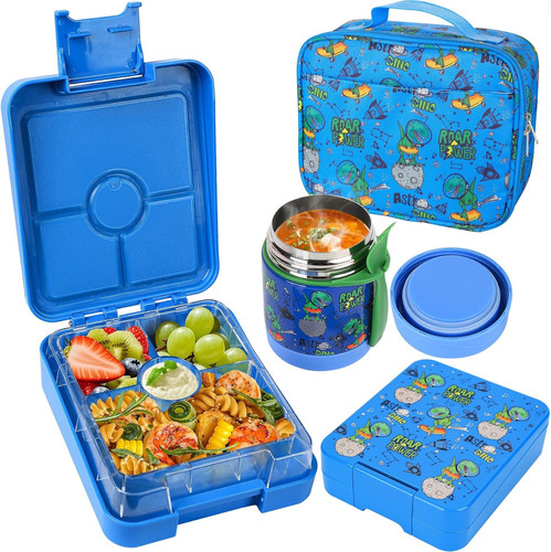 Bento lunch box - bento, with