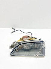 Left fog light Mercedes-Benz