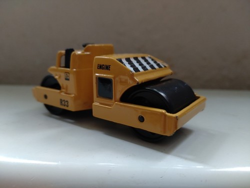 Dickie toys r33 road - road, roller