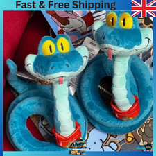 Zootopia 2 Anime Plush Toy