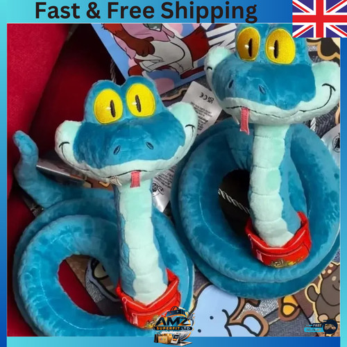 Zootopia anime plush - 2,