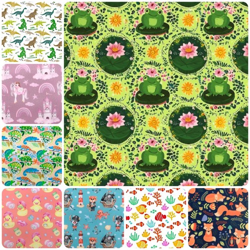 Poly cotton fabrics - cotton,