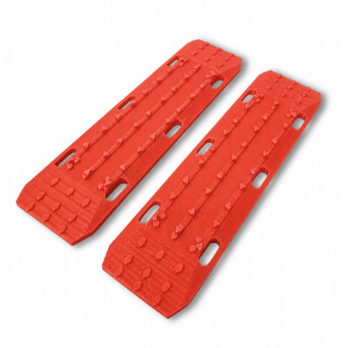 Traction boards recovery - traction,