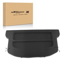 Parcel Shelf Load Cover for Jeep Compass 16-20 6AA58DX9AB None Power Tailgate