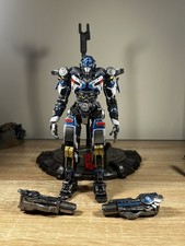 Yolopark Transformers Mirage