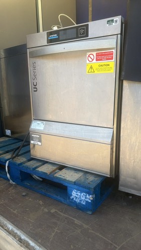 Winterhalter ucs series - winterhalter,