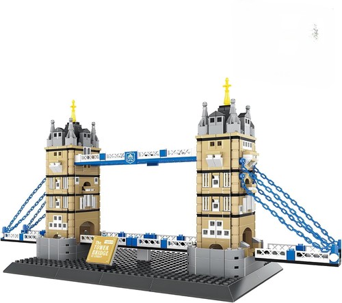 London tower bridge - tower,