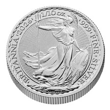 2026 1/10 oz 1/10th ounce