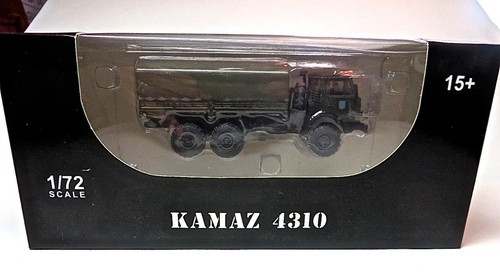 Legion models kamaz - legion, truck