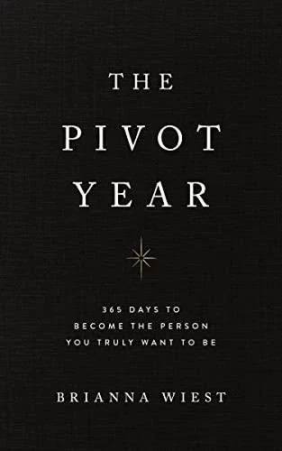 The pivot year wiest - pivot, year,