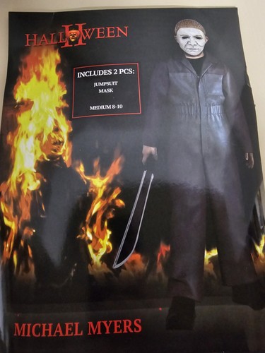 New halloween michael myers - halloween,