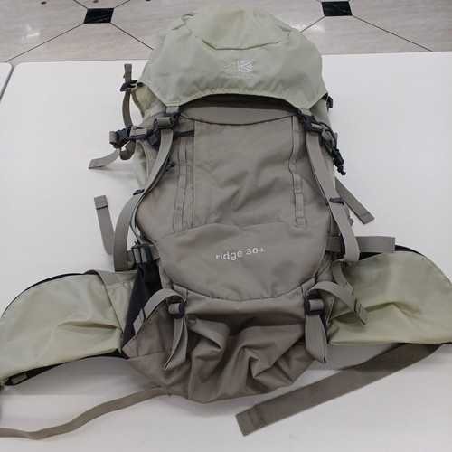 Karrimor ridge30 backpack - karrimor,