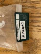 PARKZONE PKZ1714 Firewall