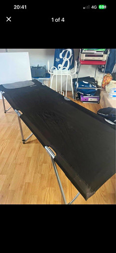 Outwell posadas foldaway - outwell,