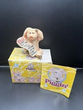 Piggin Bills Collectible 1997