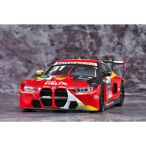 Platz nunu racing series - 1/24,