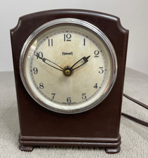 Vintage Ferranti Bakelite