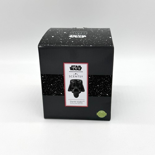 Scentsy disney star - disney, darth