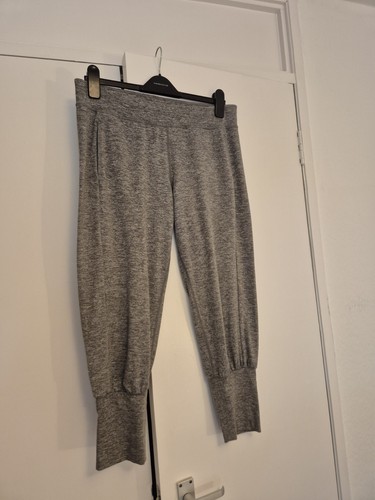 Sweaty betty light grey yoga - sweaty,