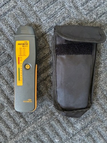 Protimeter mini - protimeter,