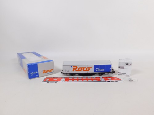 Roco 46400 track - roco, h0