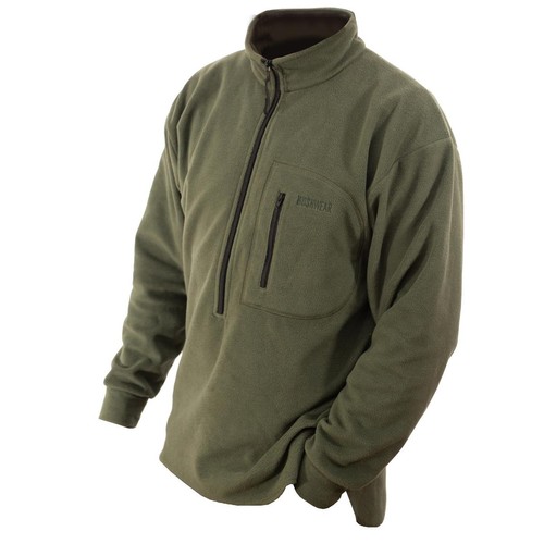 Bushwear fleece shirt - bushwear,