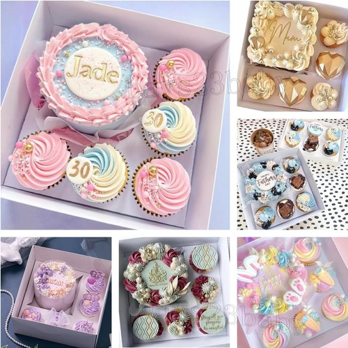 30pcs clear lid bento - 30pcs, &